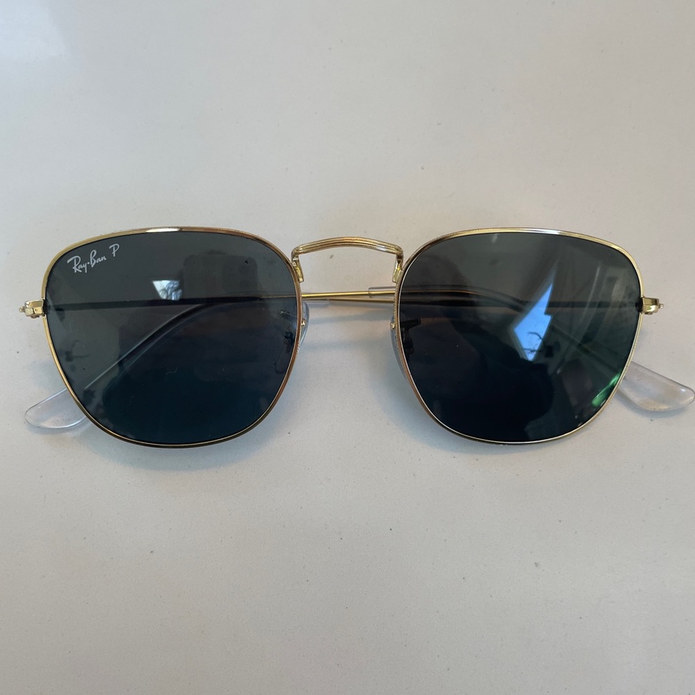 Ray-Ban Frank Sunglasses